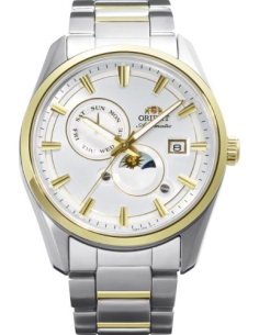 Orient Contemporary RA-AK0312S30B Watch