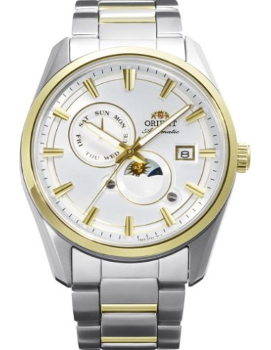 Orient Contemporary RA-AK0312S30B Watch
