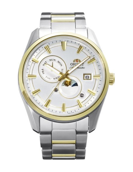 Orient Contemporary RA-AK0312S30B Watch