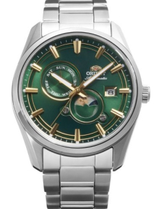 Orient Contemporary RA-AK0314E30B Watch