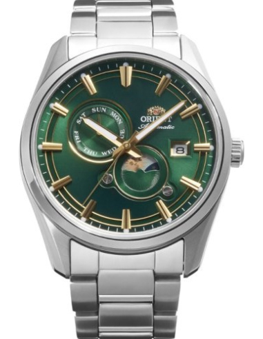 Orient Contemporary RA-AK0314E30B Watch