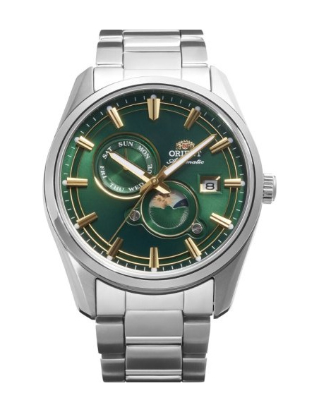 Orient Contemporary RA-AK0314E30B Watch