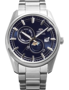 Orient Contemporary RA-AK0315L30B Watch