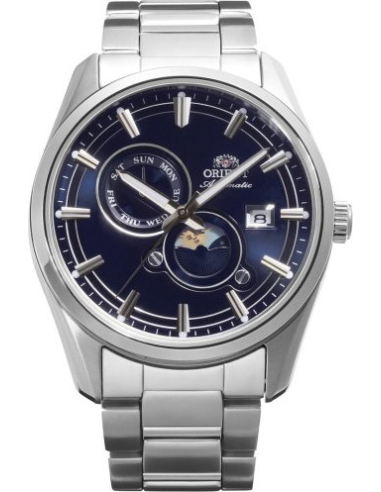 Orient Contemporary RA-AK0315L30B Watch