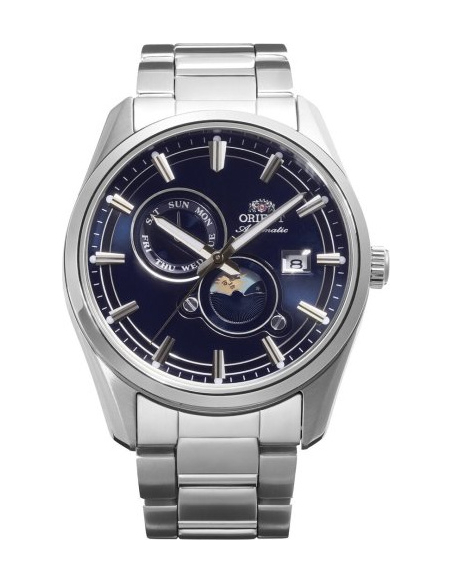 Orient Contemporary RA-AK0315L30B Watch