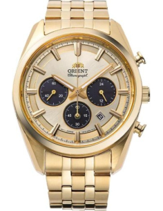 Orient Contemporary RA-TX0301G10B Watch
