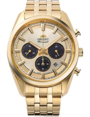 Orient Contemporary RA-TX0301G10B Watch
