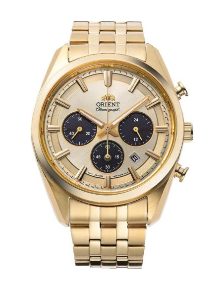 Orient Contemporary RA-TX0301G10B Watch