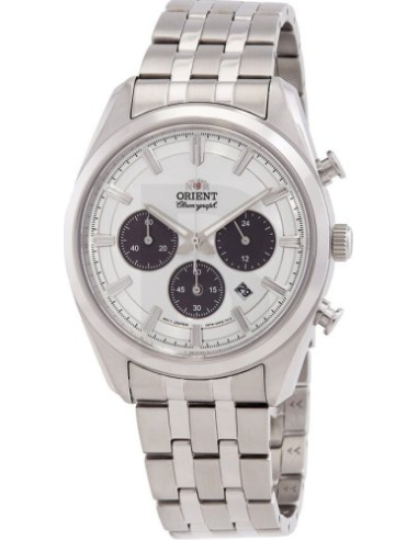 Orient Contemporary RA-TX0305S Watch
