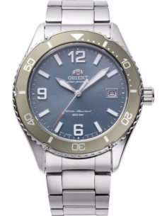 Orient Contemporary RA-WJ0002L10B Watch