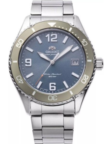 Orient Contemporary RA-WJ0002L10B Watch