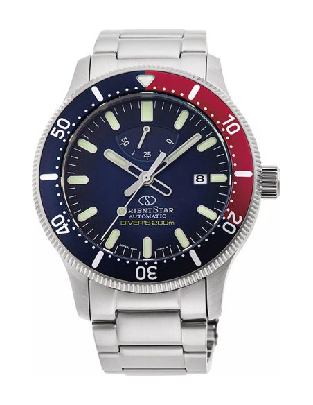 Orient Contemporary RE-AU0306L00B Watch