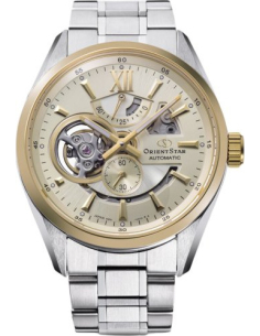 Orient Contemporary RE-AV0124G00B Watch