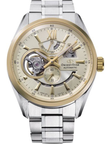 Orient Contemporary RE-AV0124G00B Watch