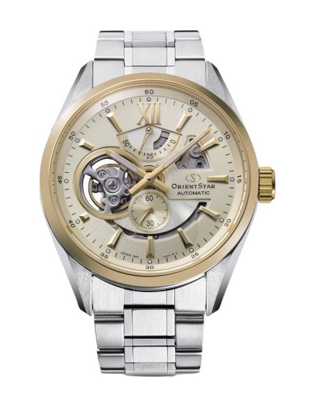 Orient Contemporary RE-AV0124G00B Watch