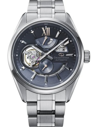 Orient Contemporary RE-AV0132L00B Watch