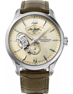 Orient Contemporary RE-AV0B10G00B Watch