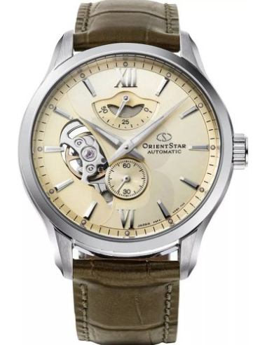 Orient Contemporary RE-AV0B10G00B Watch