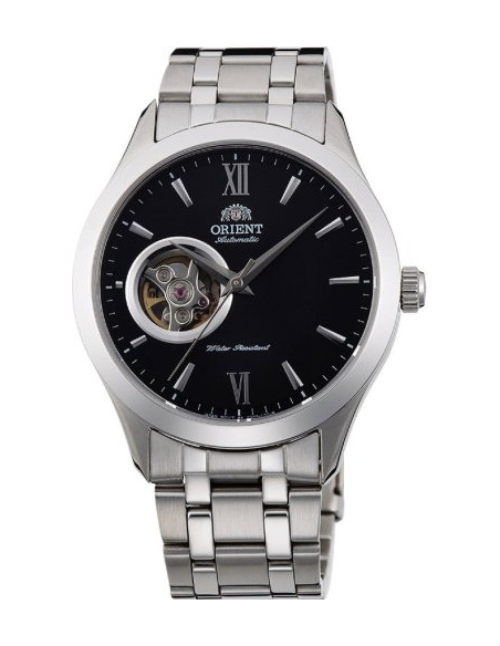 Orient Contemporary TAG03001B0 Watch