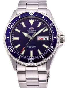 Orient Kamasu RA-AA0002L39B Watch