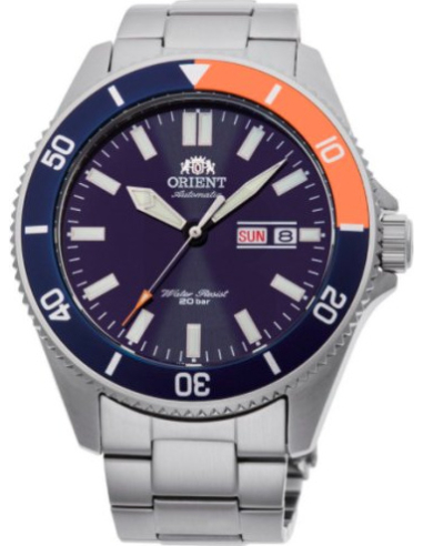 Orient Kanno Diver Automatic RA-AA0913L19B Watch