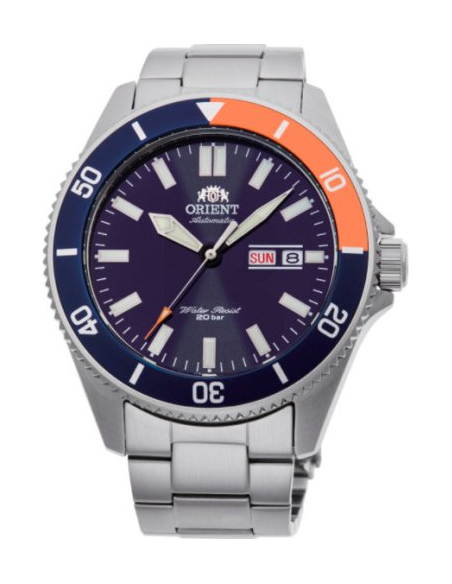 Orient Kanno Diver Automatic RA-AA0913L19B Watch