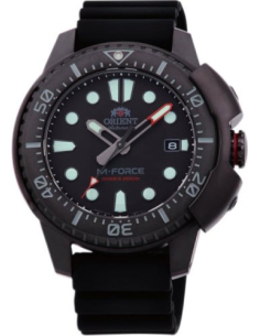 Orient M-Force Automatic RA-AC0L03B00B Watch