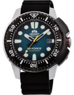 Orient M-Force Automatic RA-AC0L04L00B Watch