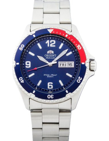 Orient Mako II TAA02009D9 Watch