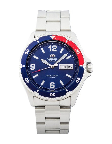 Orient Mako II TAA02009D9 Watch