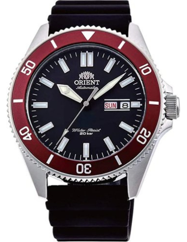Orient Mako III Automatic RA-AA0011B19B Watch