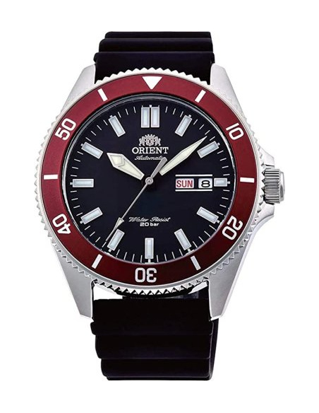 Orient Mako III Automatic RA-AA0011B19B Watch