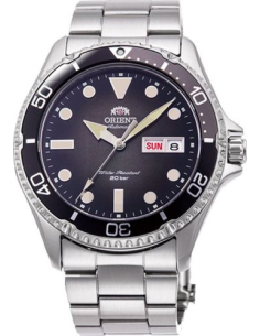 Orient Mako Kamasu RA-AA0810N39B Watch