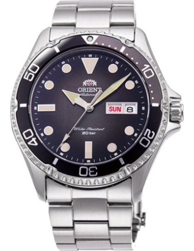 Orient Mako Kamasu RA-AA0810N39B Watch