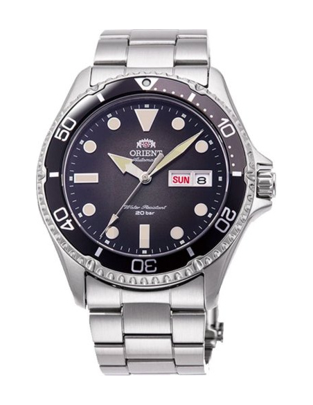 Orient Mako Kamasu RA-AA0810N39B Watch