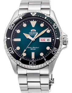 Orient Mako Kamasu RA-AA0811E39B Watch
