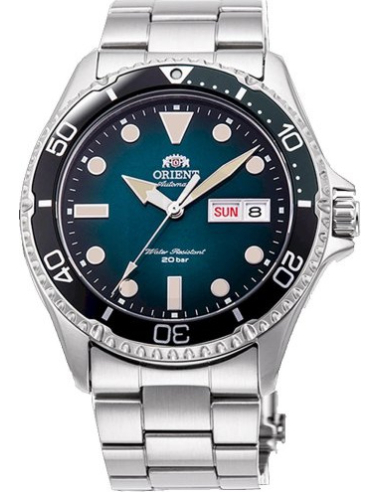 Orient Mako Kamasu RA-AA0811E39B Watch