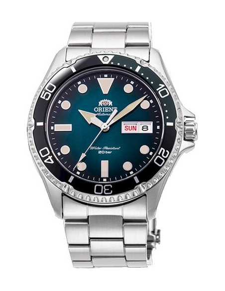 Orient Mako Kamasu RA-AA0811E39B Watch