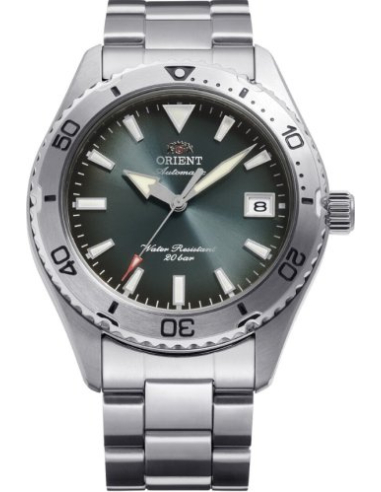 Orient Mako RA-AC0Q13E30B Watch