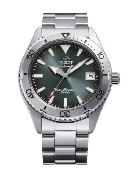 Orient Mako RA-AC0Q13E30B Watch