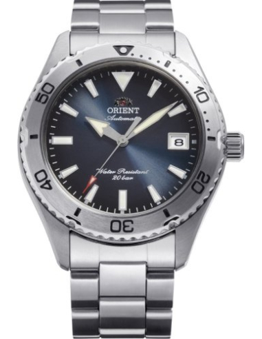 Orient Mako RA-AC0Q14L30B Watch