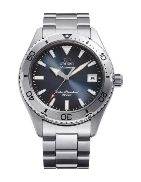 Orient Mako RA-AC0Q14L30B Watch