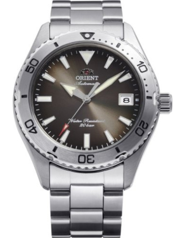 Orient Mako RA-AC0Q15Y30B Watch