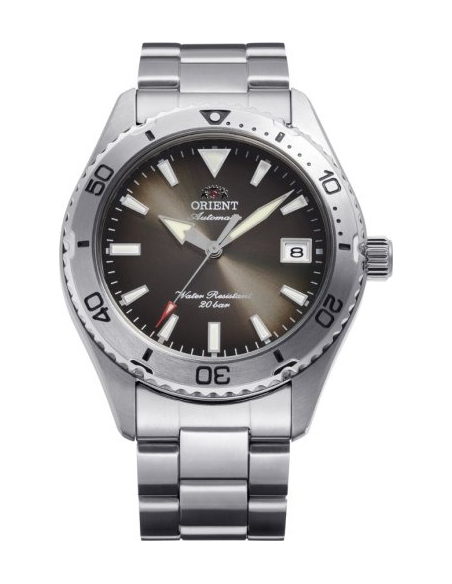 Orient Mako RA-AC0Q15Y30B Watch