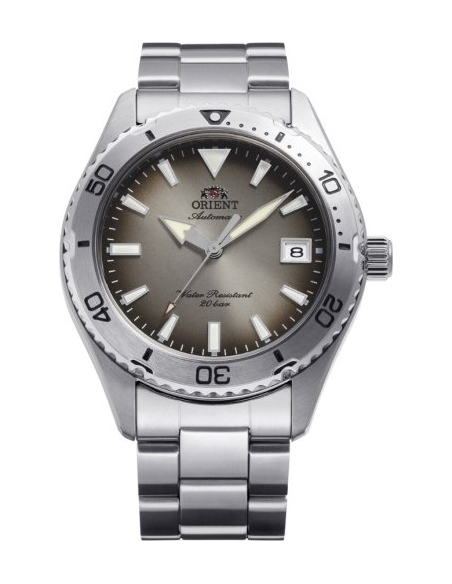 Orient Mako RA-AC0Q16N30B Watch