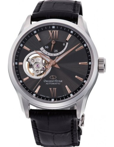 Orient RE-AT0007N00B Watch