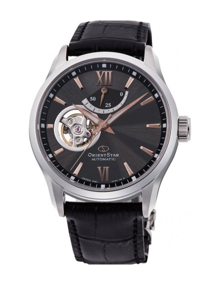 Orient RE-AT0007N00B Watch