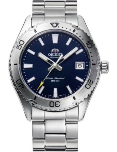 Orient Sport RA-AC0Q02L30B Watch