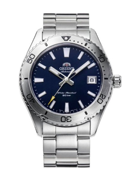 Orient Sport RA-AC0Q02L30B Watch