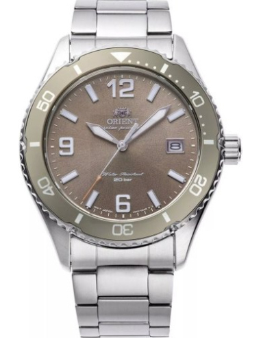 Orient Sport RA-WJ0004Y10B Watch